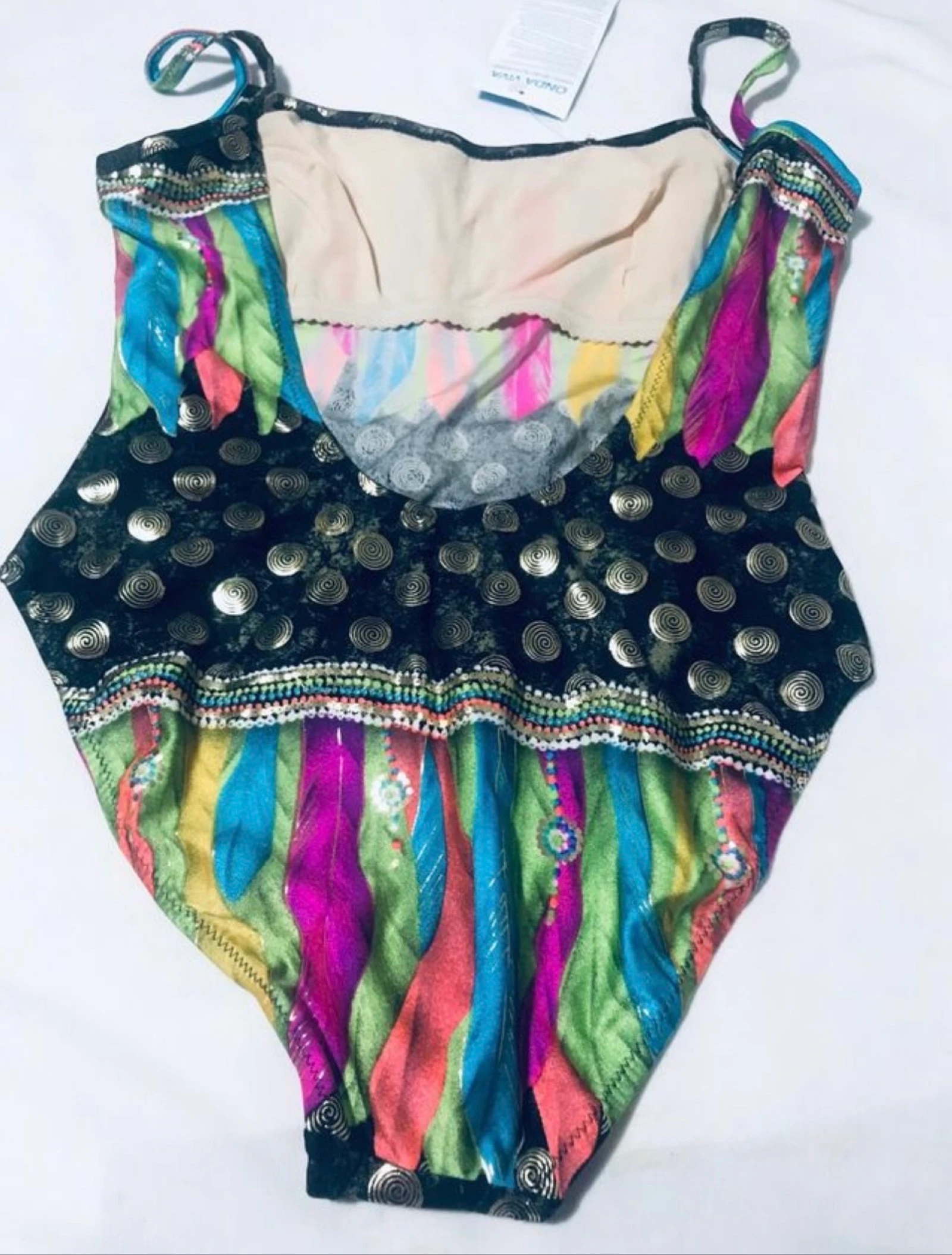 Swimsuit – photo 3